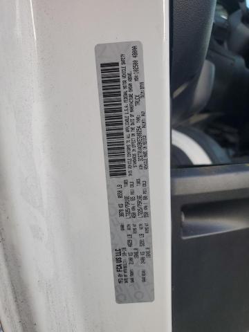 3C6TRVAG9KE508254 - 2019 RAM PROMASTER 1500 STANDARD Ağ foto 13