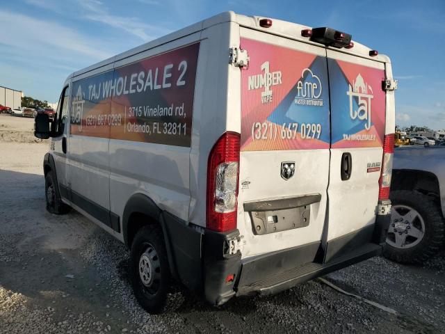 3C6TRVAG9KE508254 - 2019 RAM PROMASTER 1500 STANDARD Ağ foto 2