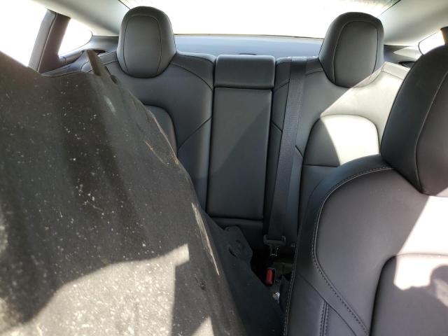 5YJ3E1EA3KF300335 - 2019 TESLA MODEL 3 BLACK photo 10