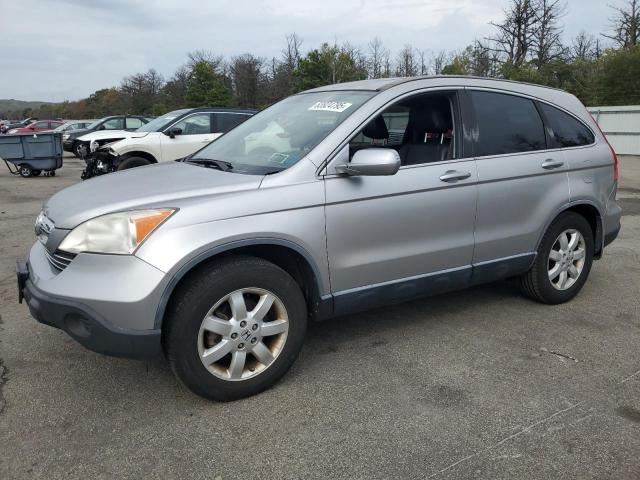 2008 HONDA CR-V EXL, 