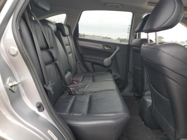 JHLRE48718C020661 - 2008 HONDA CR-V EXL 银色 照片 11