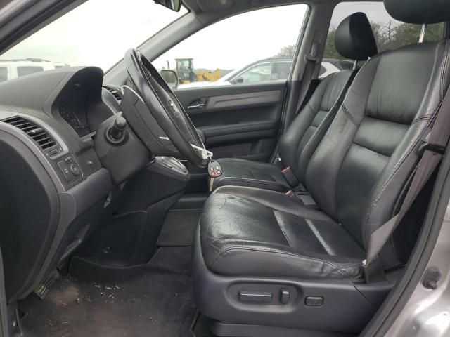 JHLRE48718C020661 - 2008 HONDA CR-V EXL 银色 照片 13