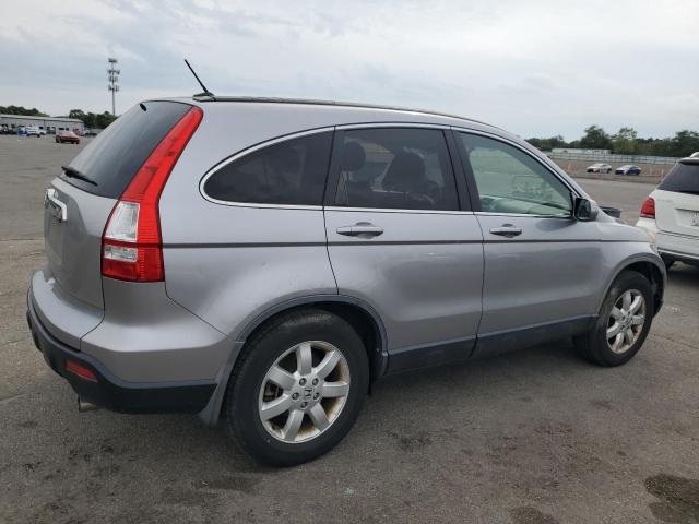 JHLRE48718C020661 - 2008 HONDA CR-V EXL 银色 照片 3