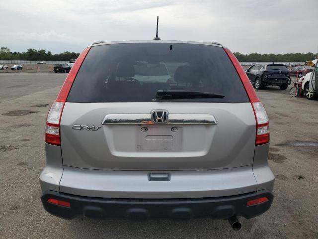 JHLRE48718C020661 - 2008 HONDA CR-V EXL 银色 照片 6