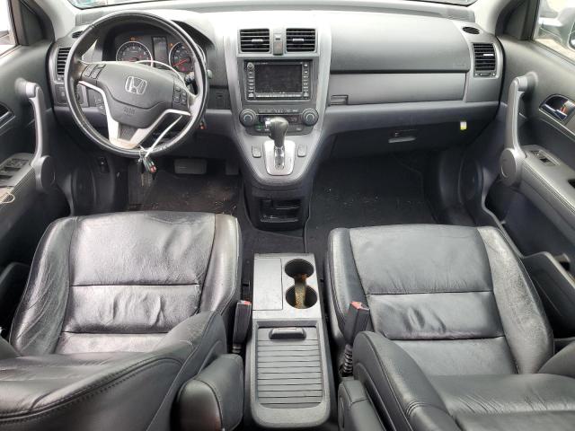 JHLRE48718C020661 - 2008 HONDA CR-V EXL 银色 照片 8