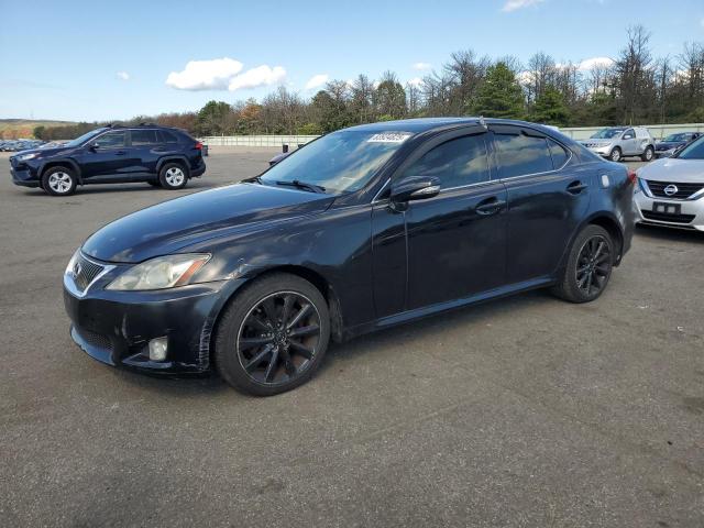 2010 LEXUS IS 250, 