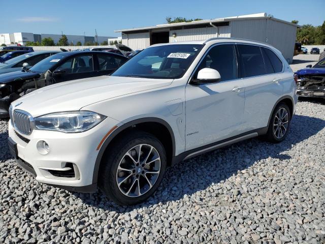 2018 BMW X5 XDR40E, 