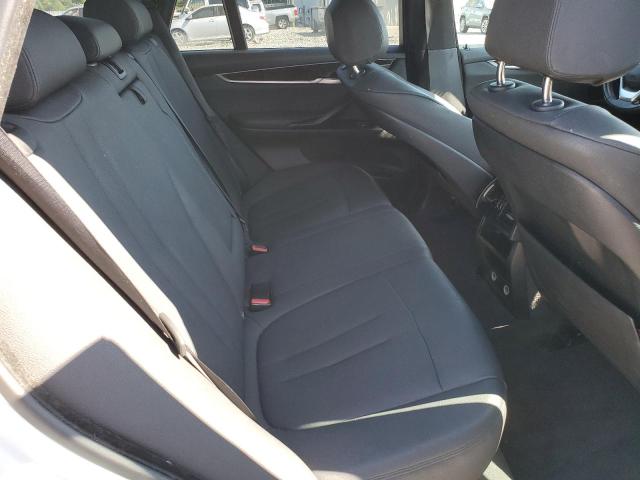 5UXKT0C55J0V98447 - 2018 BMW X5 XDR40E WHITE photo 11
