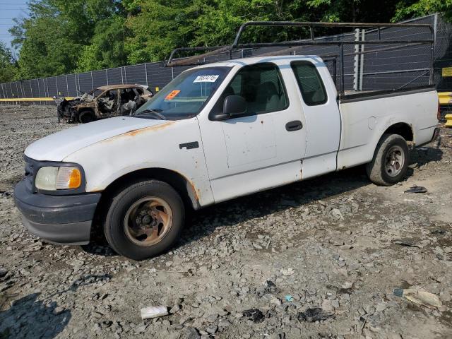 2003 FORD F150, 
