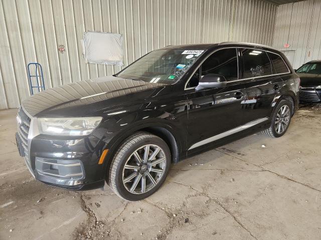 2017 AUDI Q7 PREMIUM PLUS, 