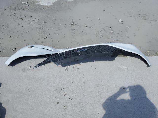 1FM5K8AB2MGA17776 - 2021 FORD EXPLORER POLICE INTERCEPTOR 白色 照片 13