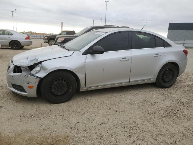 2012 CHEVROLET CRUZE LS, 