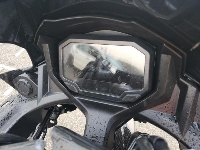 ML5EXER11RDAD5266 - 2024 KAWASAKI EX650 R Noir photo 7