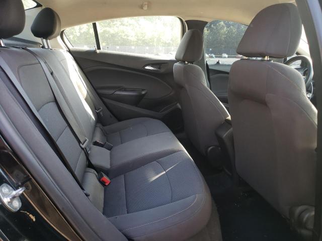 1G1BC5SM1J7231018 - 2018 CHEVROLET CRUZE LS შავი ფოტო 20