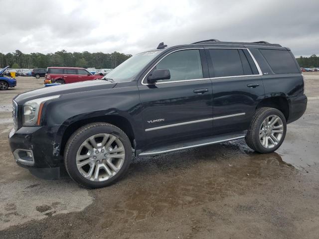 2016 GMC YUKON SLT, null