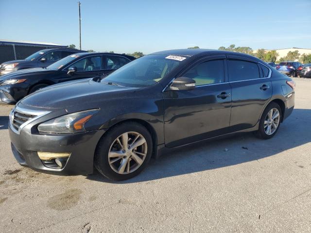 2013 NISSAN ALTIMA 2.5, 