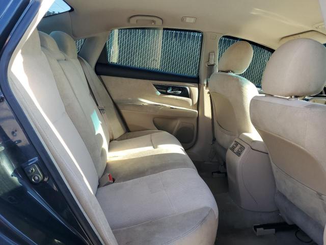 1N4AL3AP0DN473484 - 2013 NISSAN ALTIMA 2.5 ლურჯი ფოტო 10