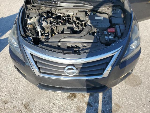 1N4AL3AP0DN473484 - 2013 NISSAN ALTIMA 2.5 ლურჯი ფოტო 11