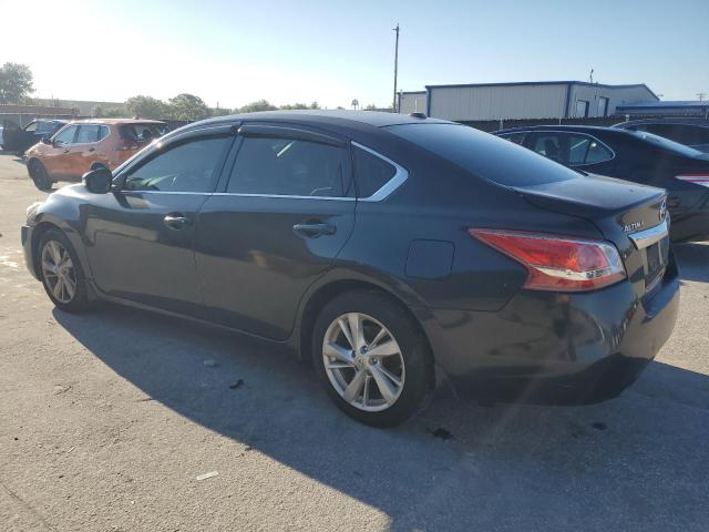 1N4AL3AP0DN473484 - 2013 NISSAN ALTIMA 2.5 ლურჯი ფოტო 2