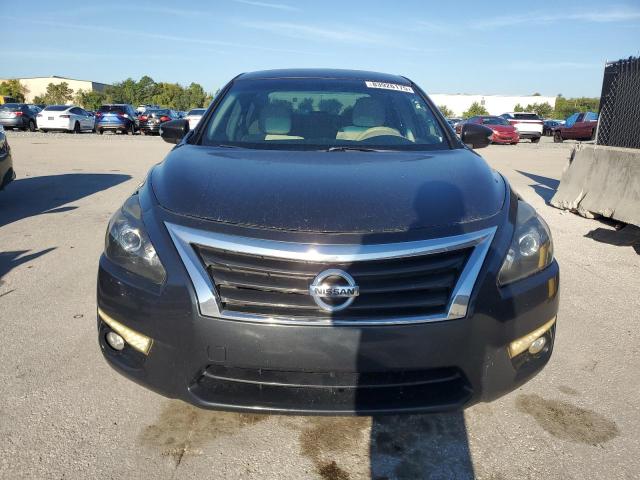 1N4AL3AP0DN473484 - 2013 NISSAN ALTIMA 2.5 ლურჯი ფოტო 5