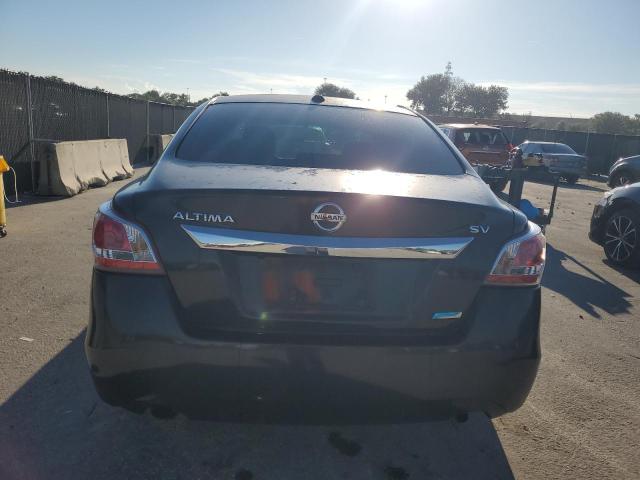 1N4AL3AP0DN473484 - 2013 NISSAN ALTIMA 2.5 ლურჯი ფოტო 6