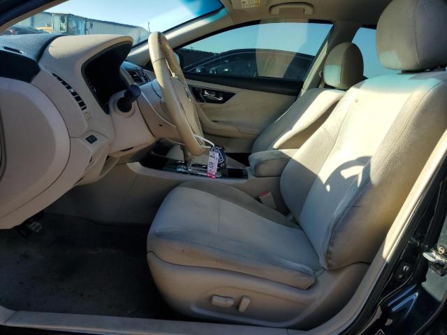 1N4AL3AP0DN473484 - 2013 NISSAN ALTIMA 2.5 ლურჯი ფოტო 7