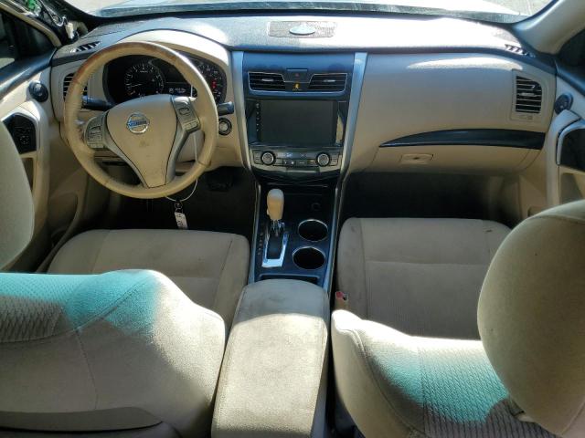 1N4AL3AP0DN473484 - 2013 NISSAN ALTIMA 2.5 ლურჯი ფოტო 8