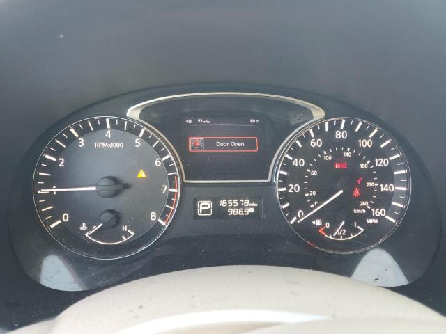 1N4AL3AP0DN473484 - 2013 NISSAN ALTIMA 2.5 ლურჯი ფოტო 9