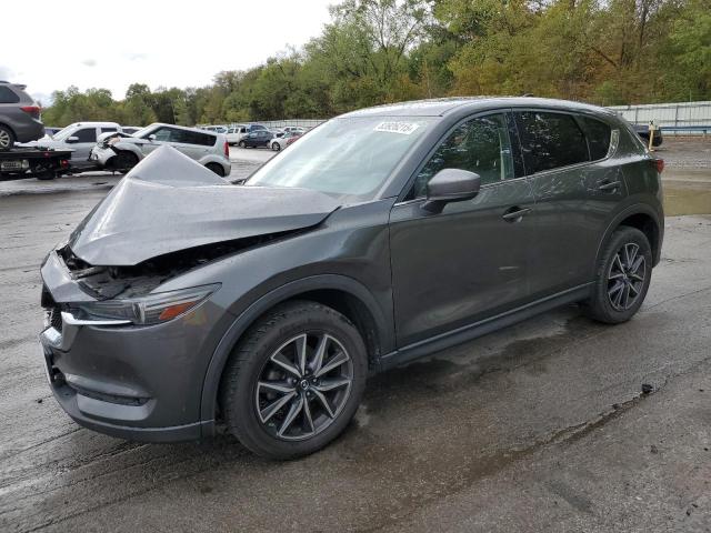 2018 MAZDA CX-5 GRAND TOURING, 