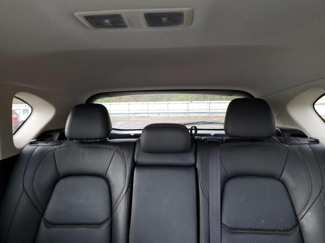 JM3KFBDM6J0408902 - 2018 MAZDA CX-5 GRAND TOURING GRAY photo 10