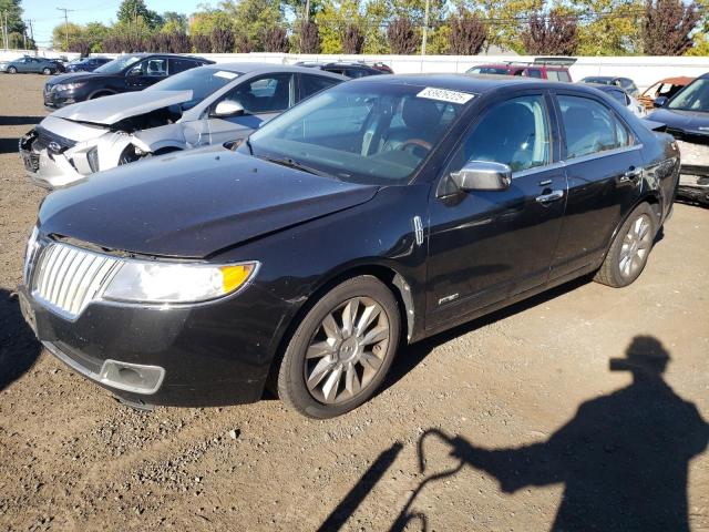2012 LINCOLN MKZ HYBRID, 