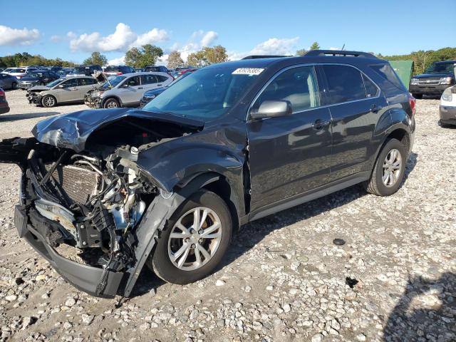 2017 CHEVROLET EQUINOX LT, 