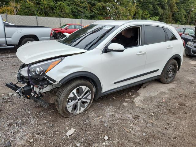 2020 KIA NIRO EX, 