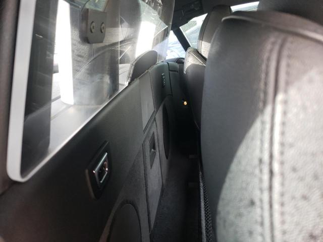 WBALM7C52FJ798695 - 2015 BMW Z4 SDRIVE35I შავი ფოტო 10