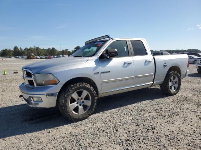 2009 DODGE RAM 1500, 