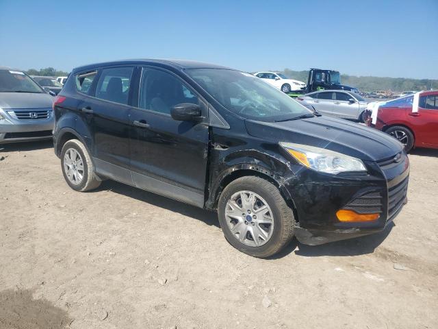 1FMCU0F71GUA66660 - 2016 FORD ESCAPE S BLACK photo 4