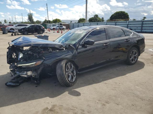 2023 HONDA ACCORD EX, 