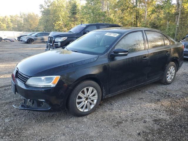2013 VOLKSWAGEN JETTA SE, 