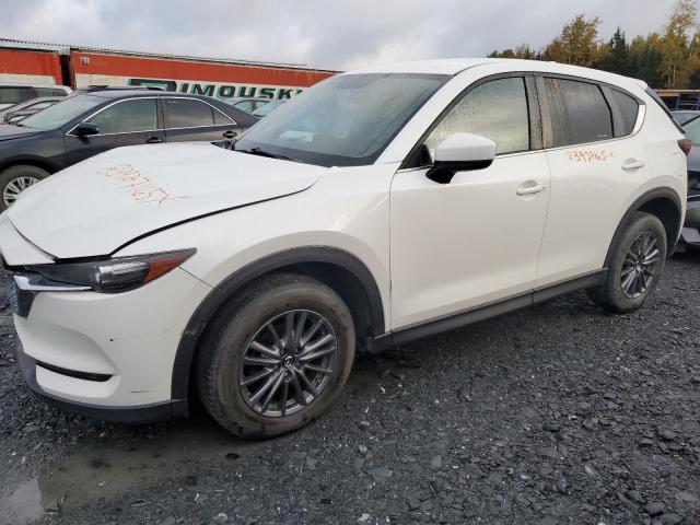 2017 MAZDA CX-5 SPORT, 