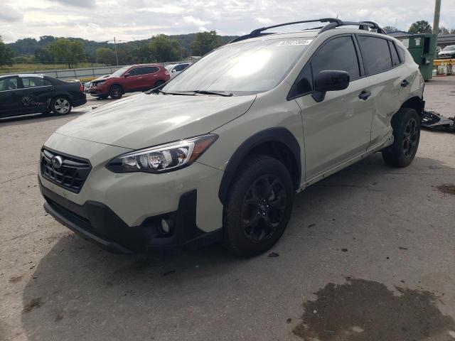 2023 SUBARU CROSSTREK PREMIUM, 