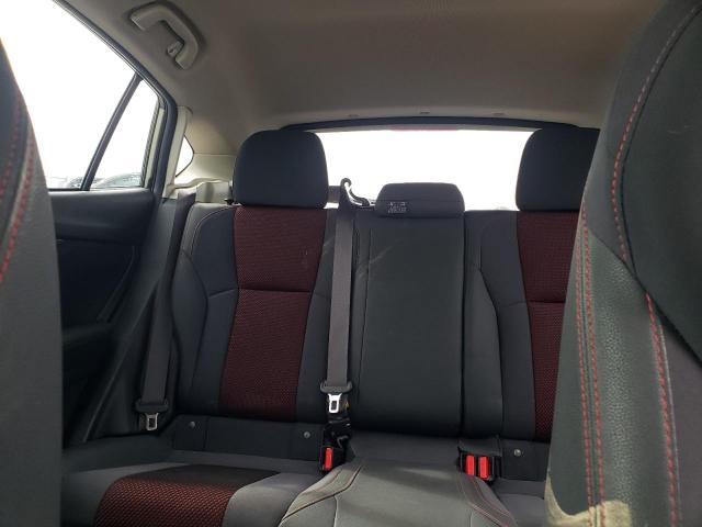 JF2GTAPCXP8226586 - 2023 SUBARU CROSSTREK PREMIUM Yeşil fotoğraf 10