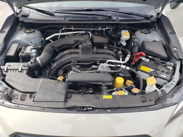 JF2GTAPCXP8226586 - 2023 SUBARU CROSSTREK PREMIUM Yeşil fotoğraf 12