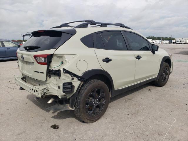 JF2GTAPCXP8226586 - 2023 SUBARU CROSSTREK PREMIUM Yeşil fotoğraf 3