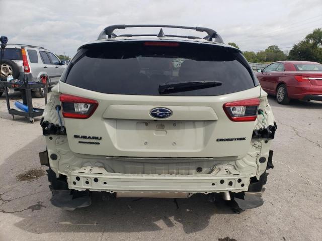 JF2GTAPCXP8226586 - 2023 SUBARU CROSSTREK PREMIUM Yeşil fotoğraf 6