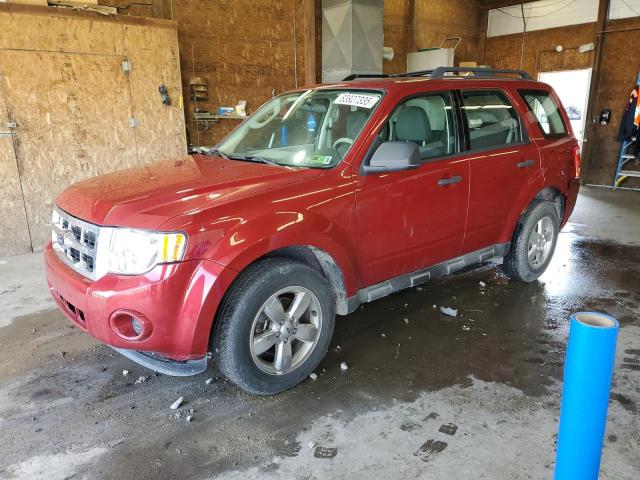 2009 FORD ESCAPE XLS, 