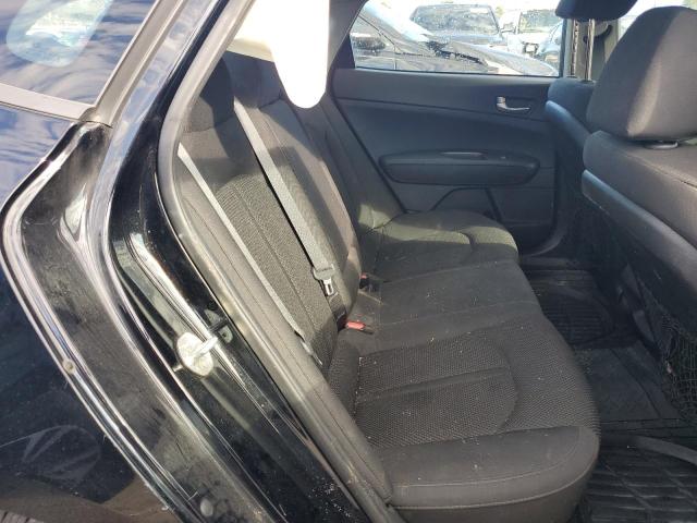 5XXGT4L31KG362276 - 2019 KIA OPTIMA LX BLACK photo 10