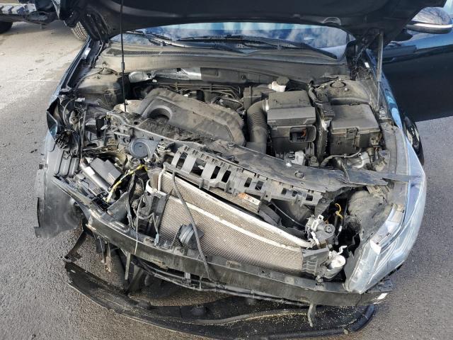 5XXGT4L31KG362276 - 2019 KIA OPTIMA LX BLACK photo 11