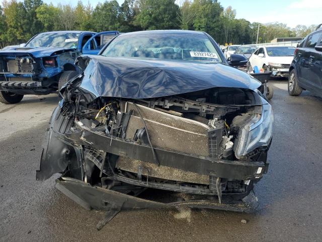 5XXGT4L31KG362276 - 2019 KIA OPTIMA LX BLACK photo 5