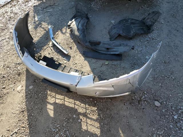 19XFA1F5XAE007868 - 2010 HONDA CIVIC LX SILVER photo 12