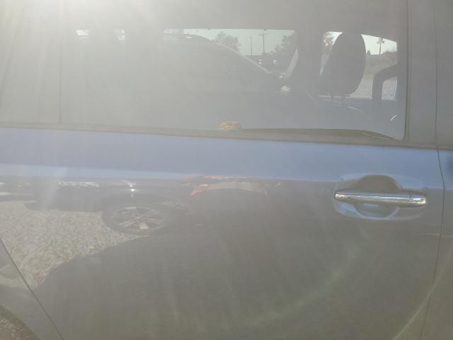 5TDDK3DC0GS130725 - 2016 TOYOTA SIENNA XLE BLUE photo 11